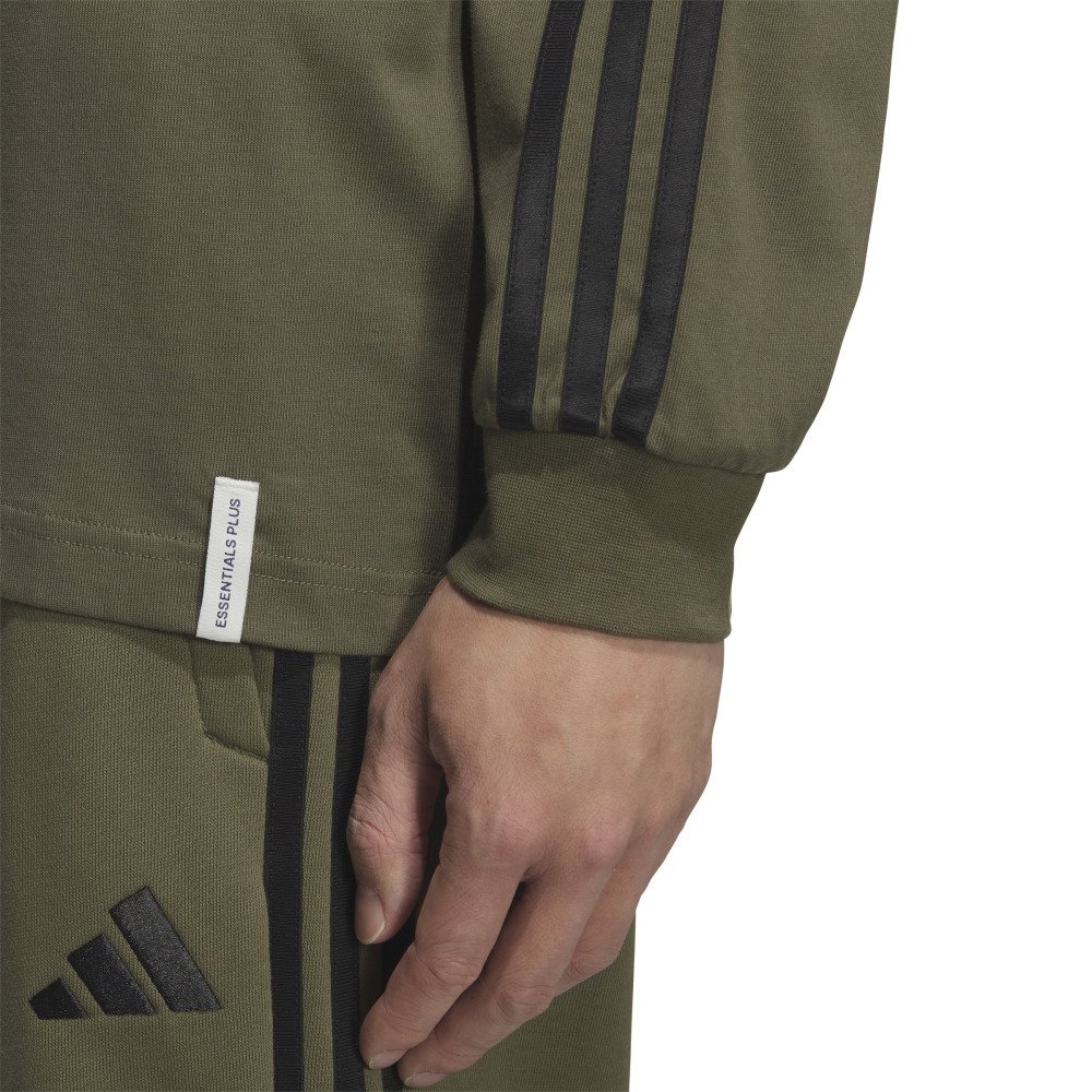 アディダス（adidas）（メンズ）エッセンシャルズ プラス ルーズ