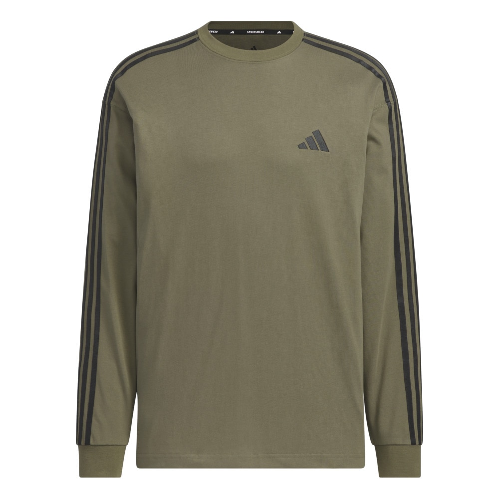 アディダス（adidas）（メンズ）エッセンシャルズ プラス ルーズ