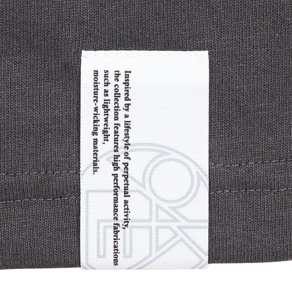 ESSEN 長袖Tシャツ EST FOA408445-22H 11