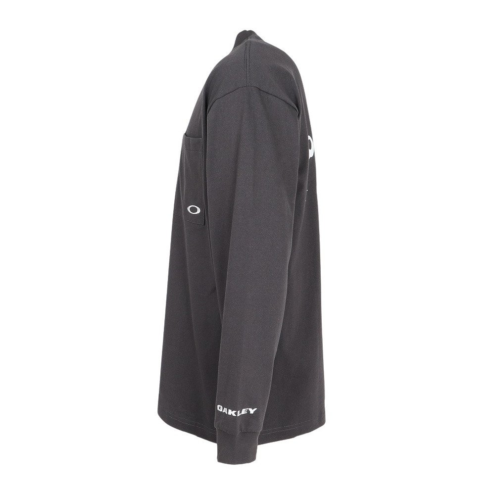 ESSEN 長袖Tシャツ EST FOA408445-22H 2