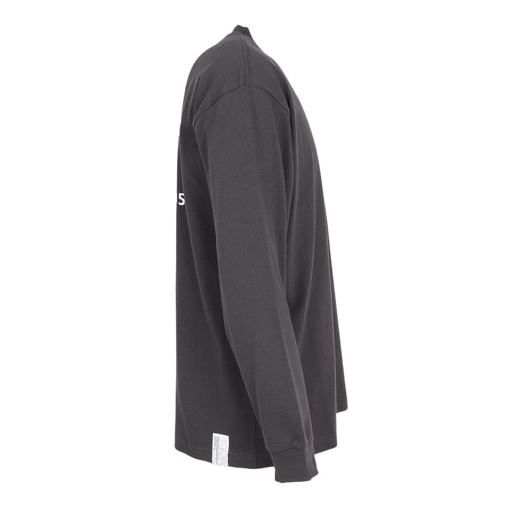 ESSEN 長袖Tシャツ EST FOA408445-22H 4