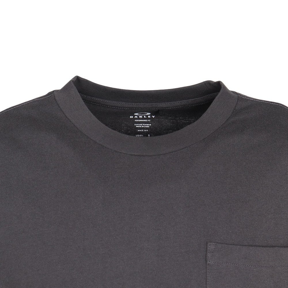 ESSEN 長袖Tシャツ EST FOA408445-22H 5