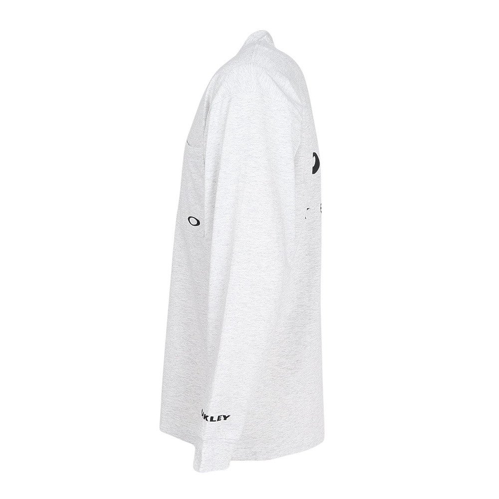 ESSEN 長袖Tシャツ EST FOA408445-28B 2