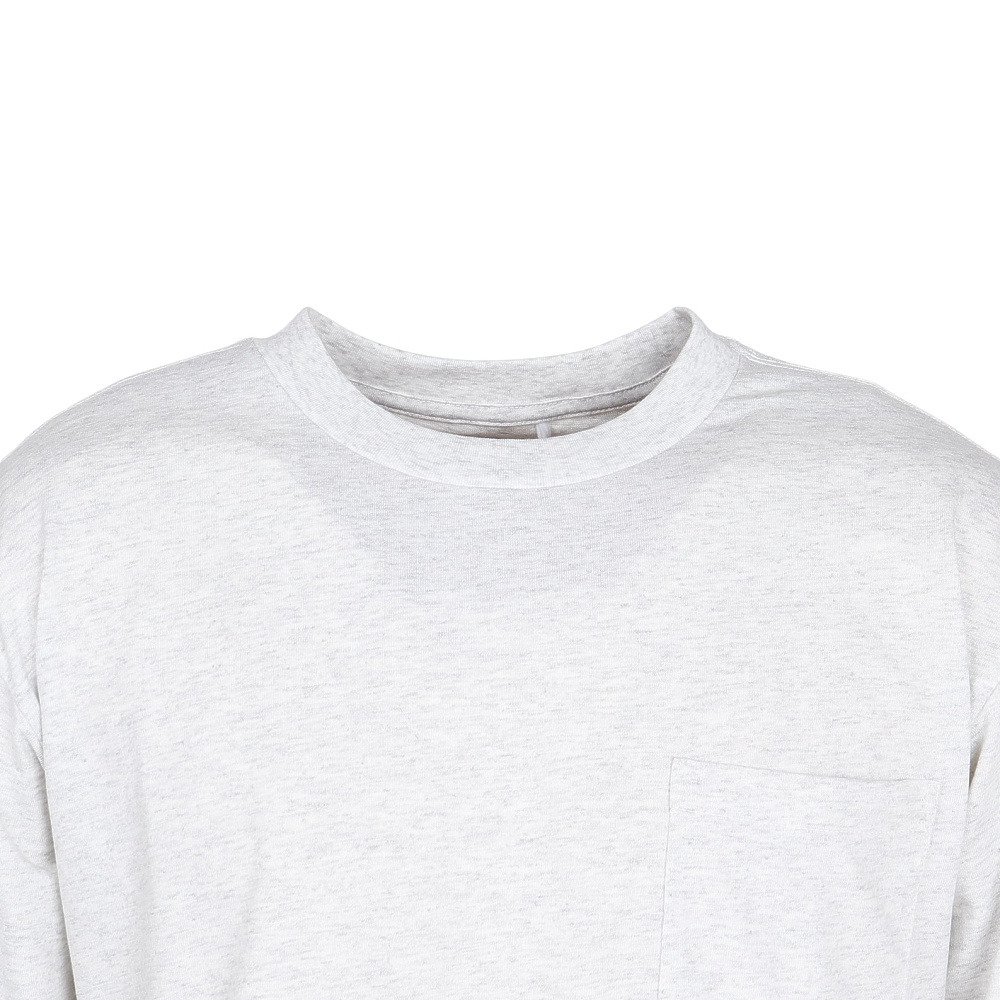 ESSEN 長袖Tシャツ EST FOA408445-28B 5