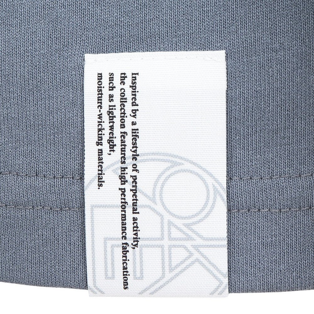 ESSEN 長袖Tシャツ EST FOA408445-69G 11