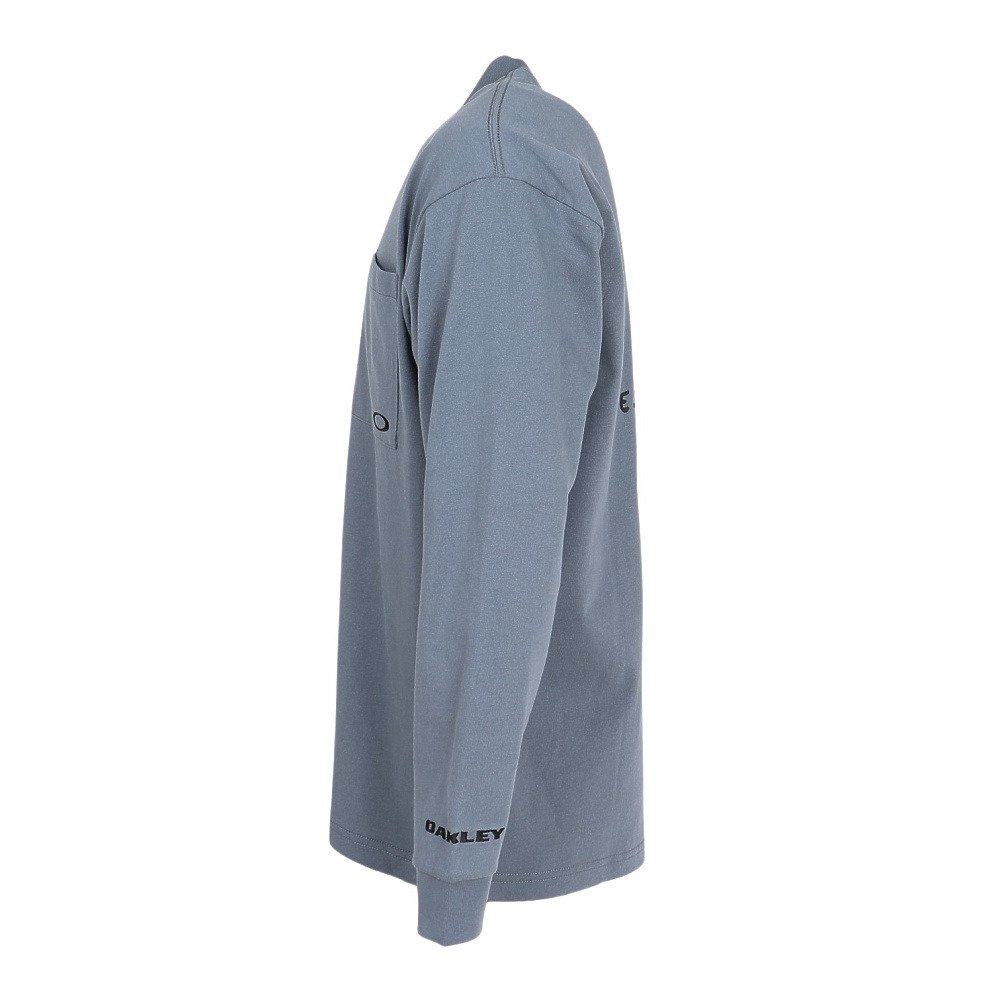 ESSEN 長袖Tシャツ EST FOA408445-69G 2
