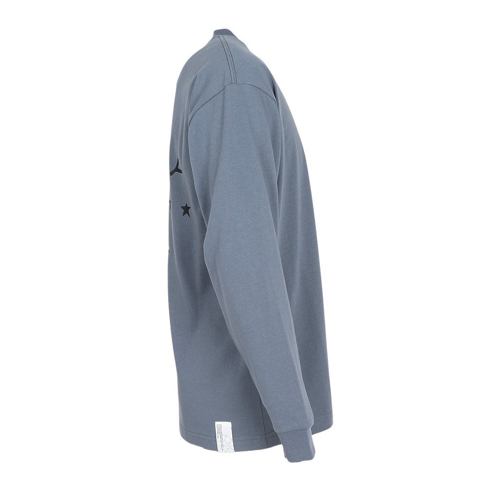 ESSEN 長袖Tシャツ EST FOA408445-69G 4