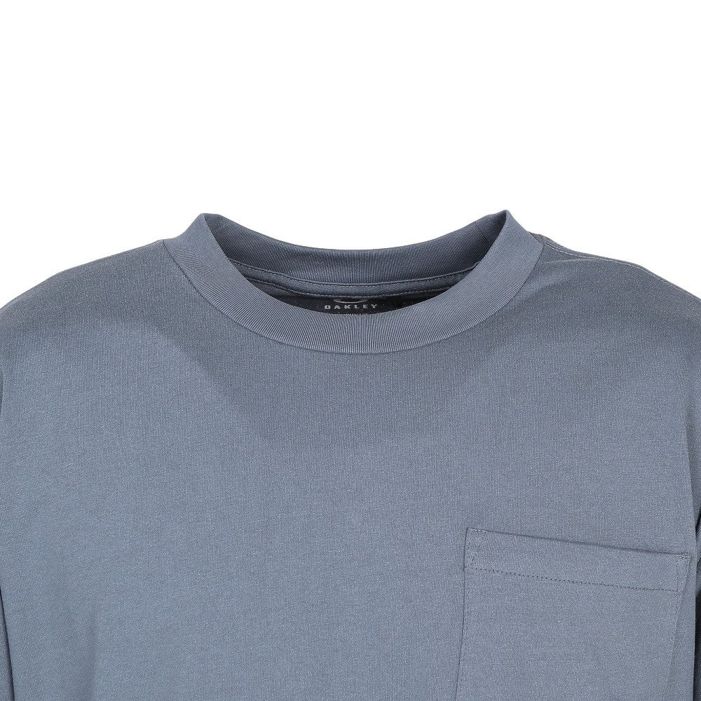 ESSEN 長袖Tシャツ EST FOA408445-69G 5