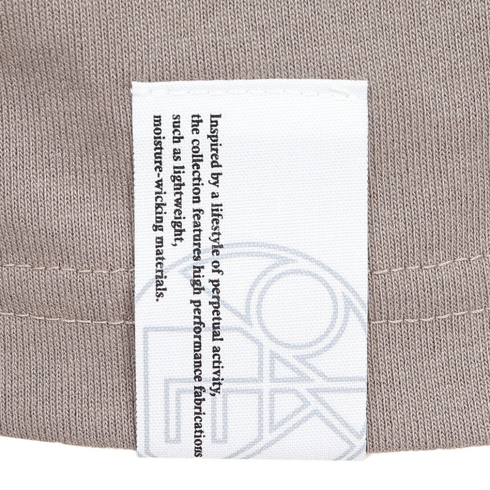 ESSEN 長袖Tシャツ EST FOA408445-881 11