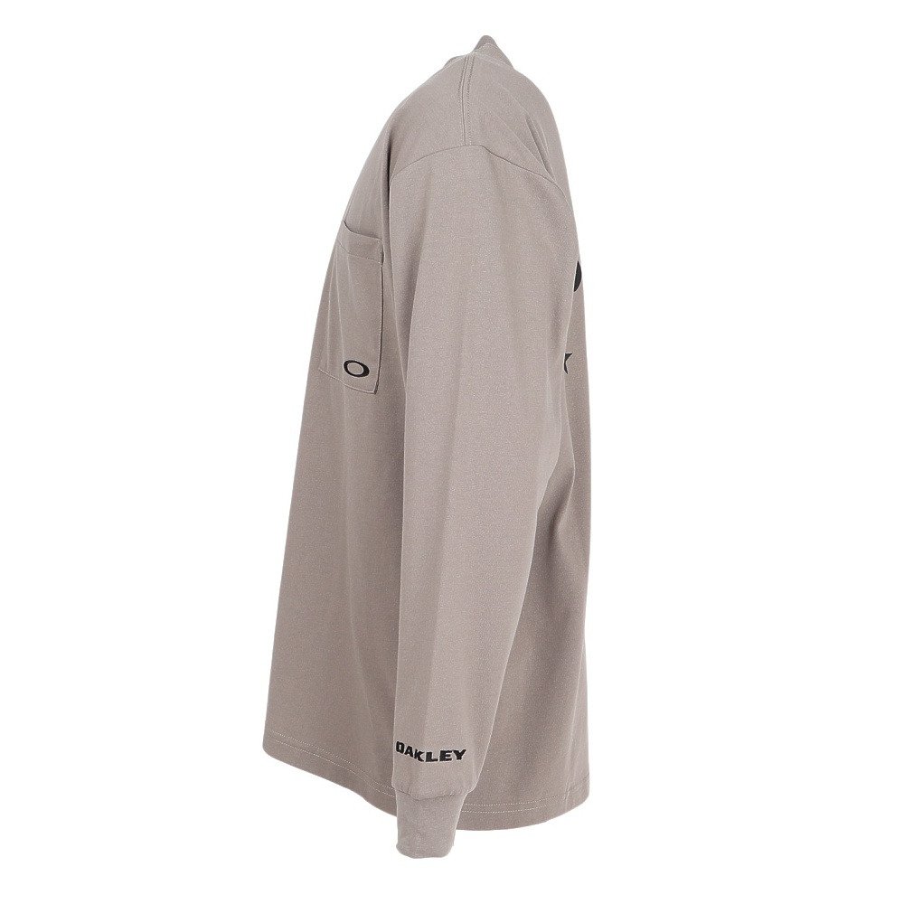 ESSEN 長袖Tシャツ EST FOA408445-881 2