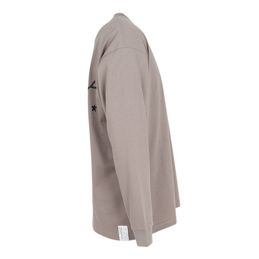 ESSEN 長袖Tシャツ EST FOA408445-881 4