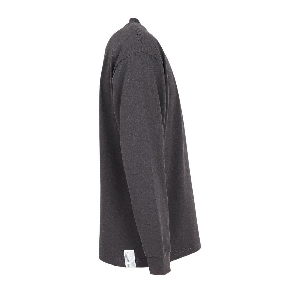 ESSEN 長袖Tシャツ CURVE FOA408446-22H 4