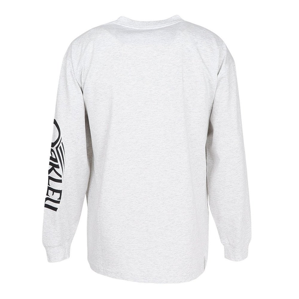 ESSEN 長袖Tシャツ CURVE FOA408446-28B 3
