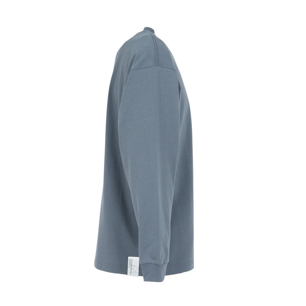 ESSEN 長袖Tシャツ CURVE FOA408446-69G 4