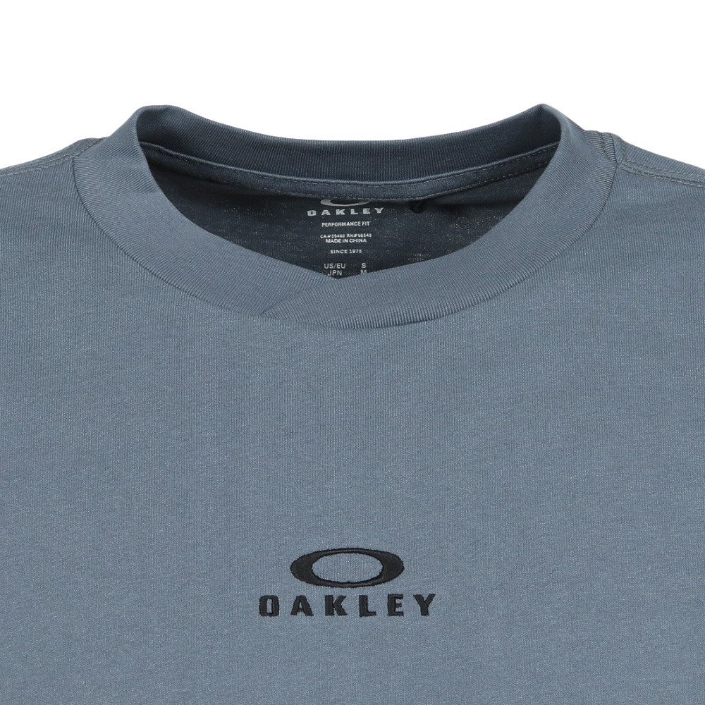 ESSEN 長袖Tシャツ CURVE FOA408446-69G 5