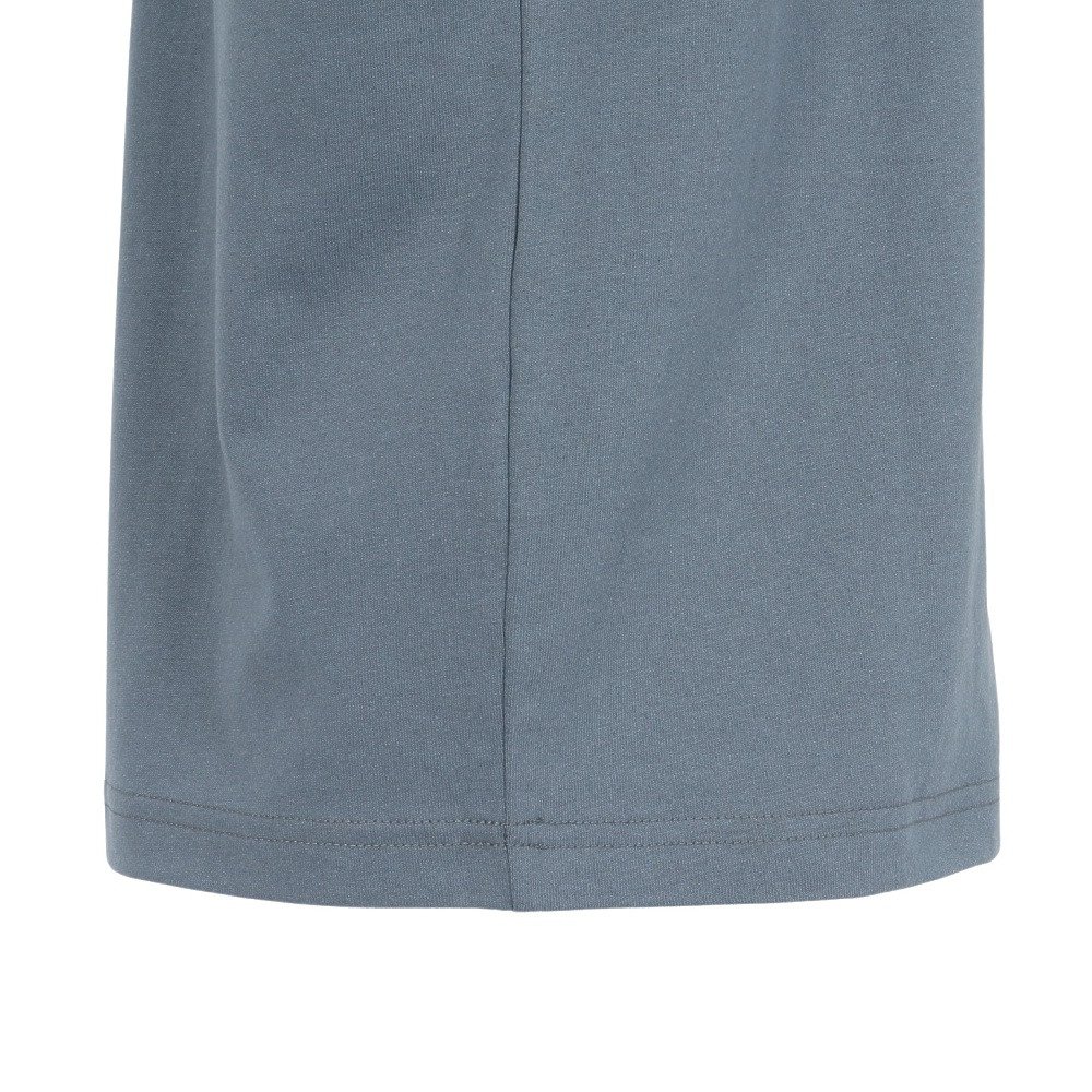 ESSEN 長袖Tシャツ CURVE FOA408446-69G 7