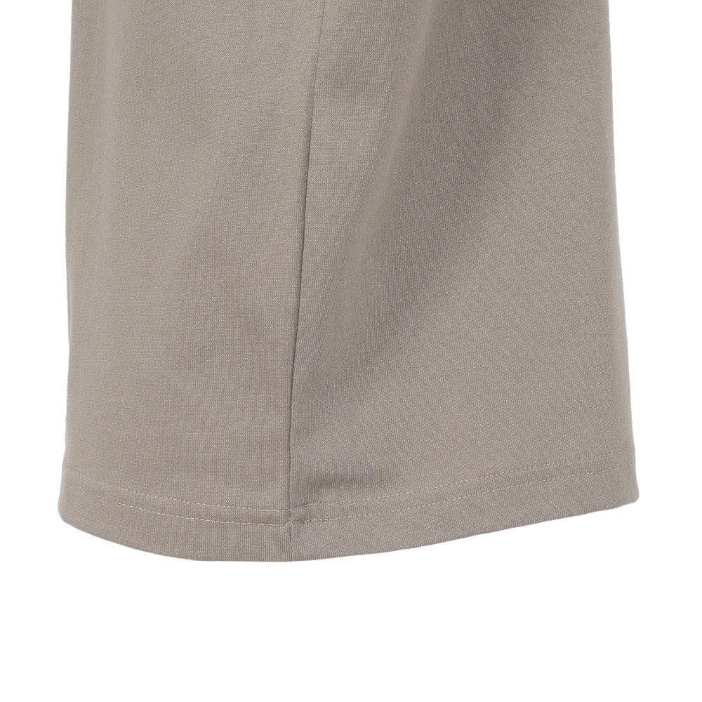 オークリー（OAKLEY）（メンズ）ESSEN 長袖Tシャツ CURVE FOA408446-881