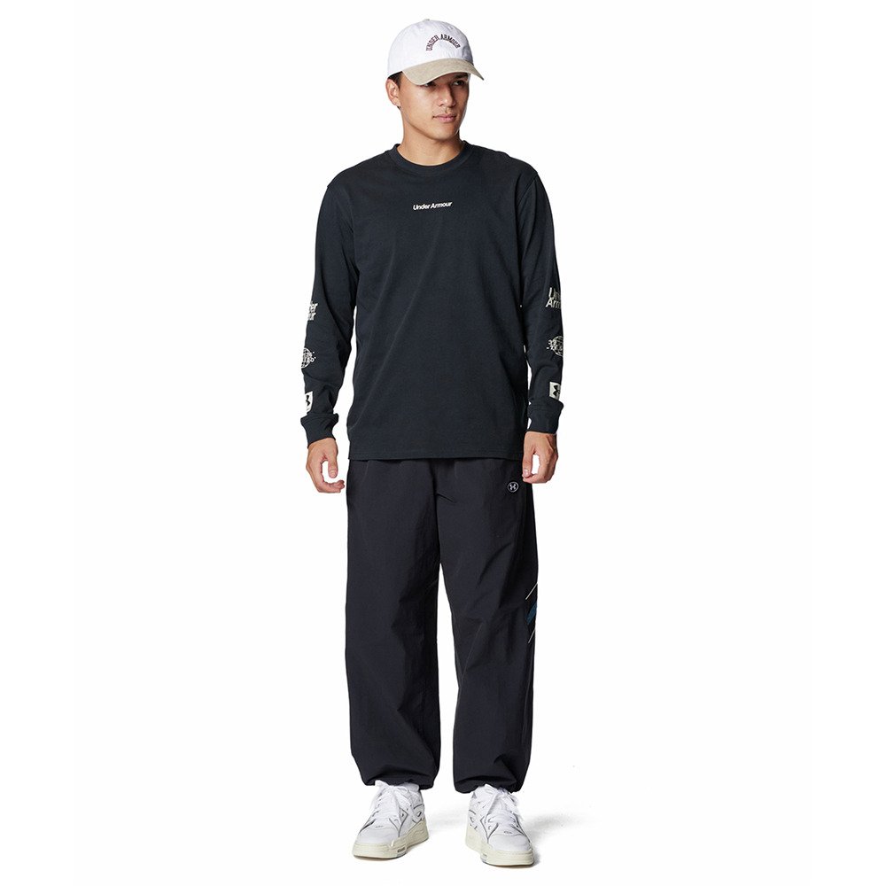 アンダーアーマー（UNDER ARMOUR）（メンズ）ヘビーウエイト