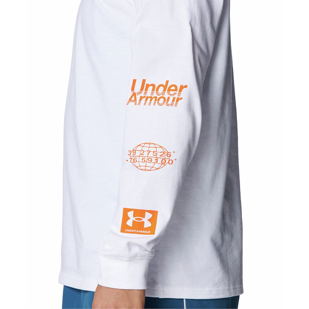 アンダーアーマー（UNDER ARMOUR）（メンズ）ヘビーウエイト