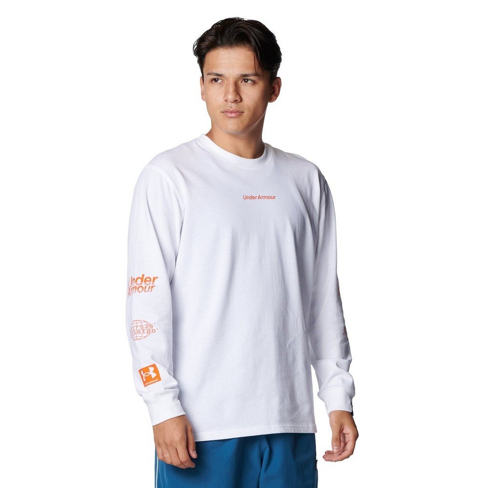 アンダーアーマー（UNDER ARMOUR）（メンズ）ヘビーウエイト