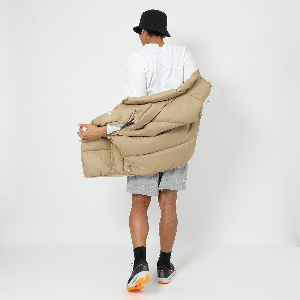 ナイキ（NIKE）（メンズ）スポーツウェア ソール ラリー PAT ロング