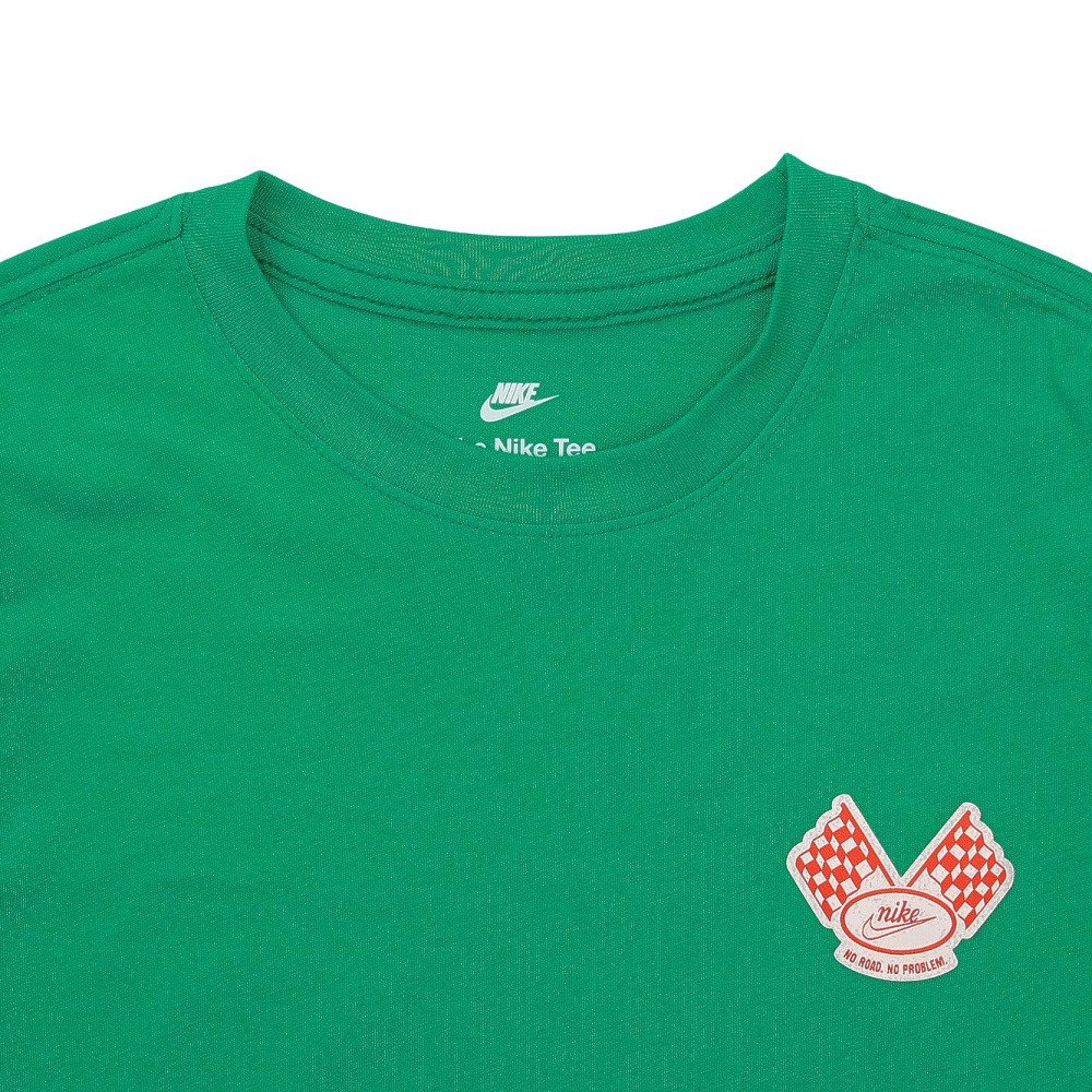ナイキ（NIKE）（メンズ）ロングスリーブ Tシャツ FQ3761-324