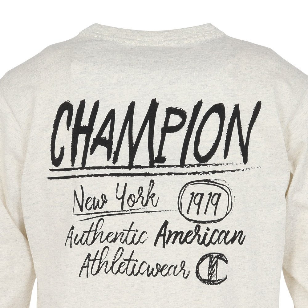 チャンピオン-ヘリテイジ（CHAMPION-HERITAGE）（メンズ）BA ハンド