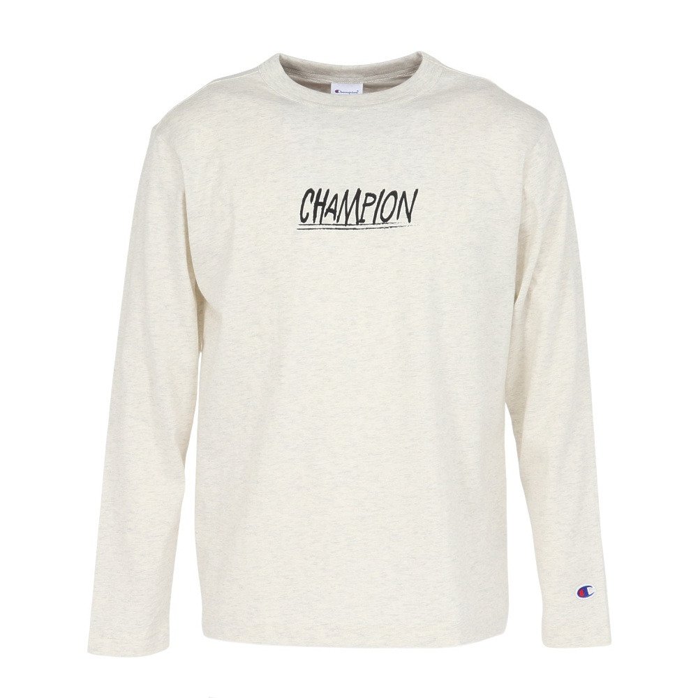 CHAMPION-HERITAGE BA �n���h���C�e�B���O�v�����g ����T�V���c C3-D408 810 �l 93 �A�E�g�h�A