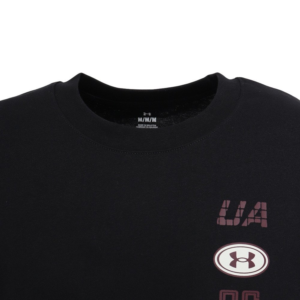 アンダーアーマー（UNDER ARMOUR）（メンズ）ヘビーウエイト ロング