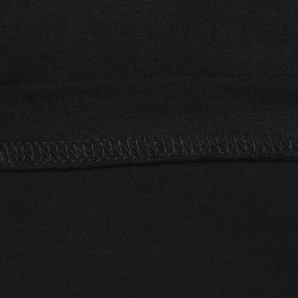 アディダス（adidas）（メンズ）KIT スリーストライプス 長袖Tシャツ WH769-KF2427