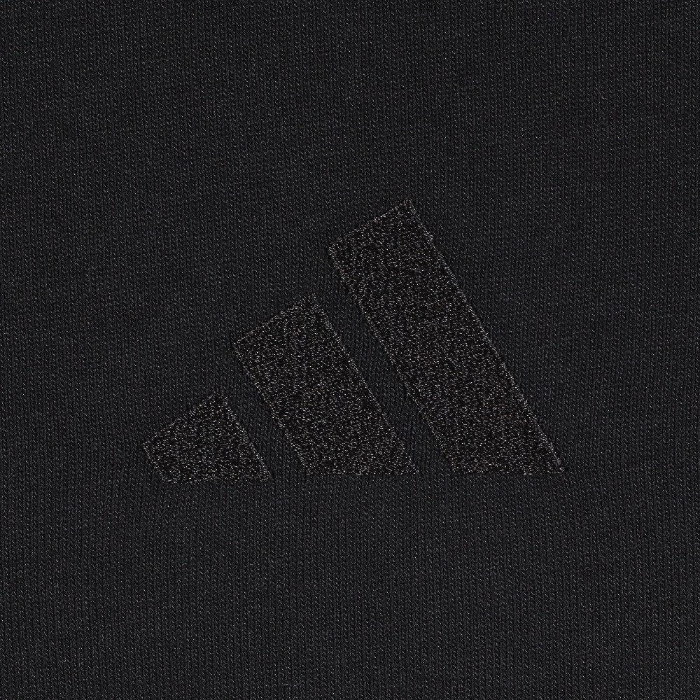 アディダス（adidas）（メンズ）KIT スリーストライプス 長袖Tシャツ WH769-KF2427