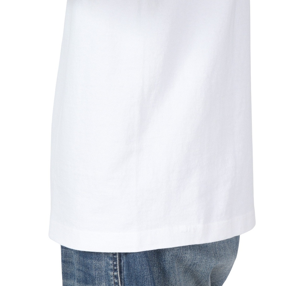 チャンピオン-ヘリテイジ（CHAMPION-HERITAGE）（メンズ）Tシャツ メンズ 長袖 C5-P401 010 オンライン価格