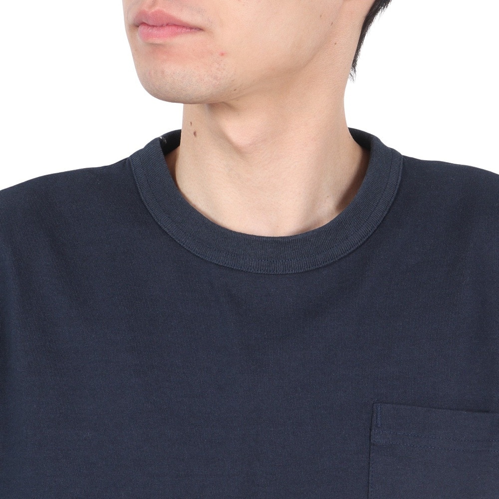 チャンピオン-ヘリテイジ（CHAMPION-HERITAGE）（メンズ）Tシャツ メンズ 長袖 C5-P401 370 オンライン価格
