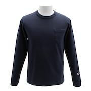 チャンピオン-ヘリテイジ（CHAMPION-HERITAGE）（メンズ）Tシャツ メンズ 長袖 C5-P401 370 オンライン価格