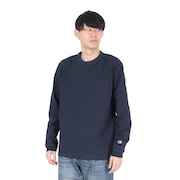 チャンピオン-ヘリテイジ（CHAMPION-HERITAGE）（メンズ）Tシャツ メンズ 長袖 C5-P401 370 オンライン価格