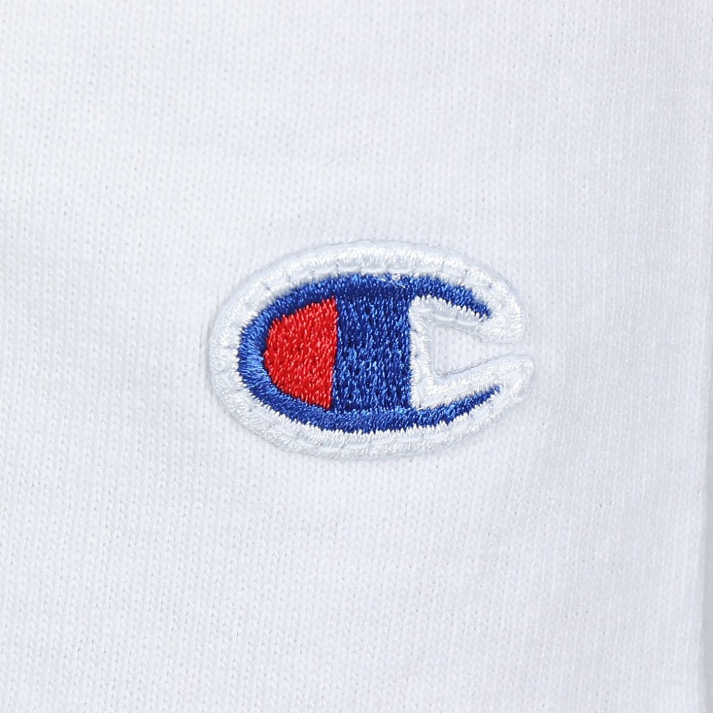 チャンピオン-ヘリテイジ（CHAMPION-HERITAGE）（メンズ）ラグラン3/4スリーブ Tシャツ C5-P404 010