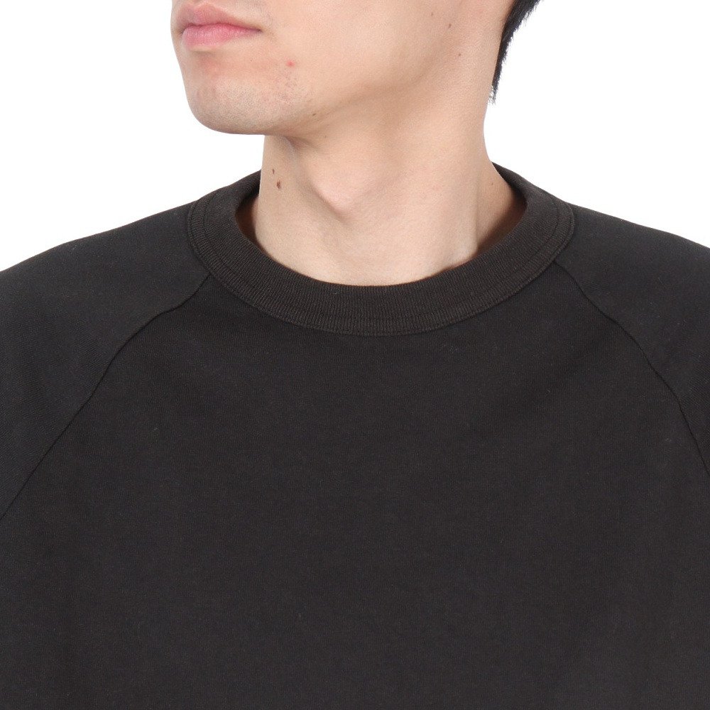 チャンピオン-ヘリテイジ（CHAMPION-HERITAGE）（メンズ）ラグラン3/4スリーブ Tシャツ C5-P404 090 オンライン価格