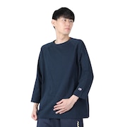 チャンピオン-ヘリテイジ（CHAMPION-HERITAGE）（メンズ）ラグラン3/4スリーブ Tシャツ C5-P404 370 オンライン価格