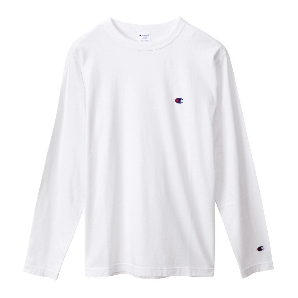  Tシャツ メンズ 長袖 C3-P401 010 オンライン価格
