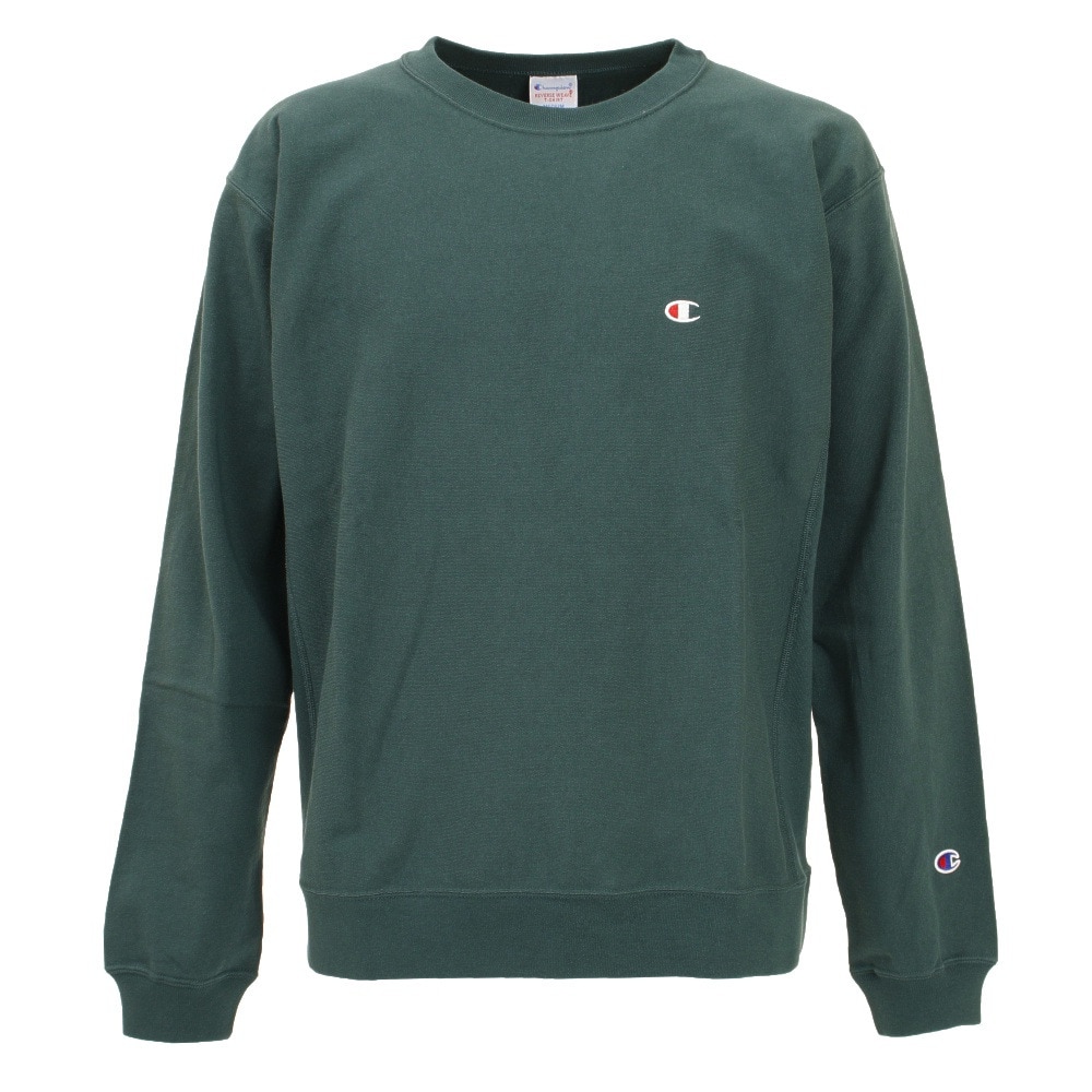  ロングスリーブTシャツ C3-T411 550