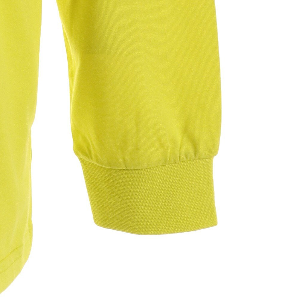 ルコック スポルティフ（Lecoq Sportif）（メンズ）長袖Tシャツ メンズ GD QMMSJB65XB GYW