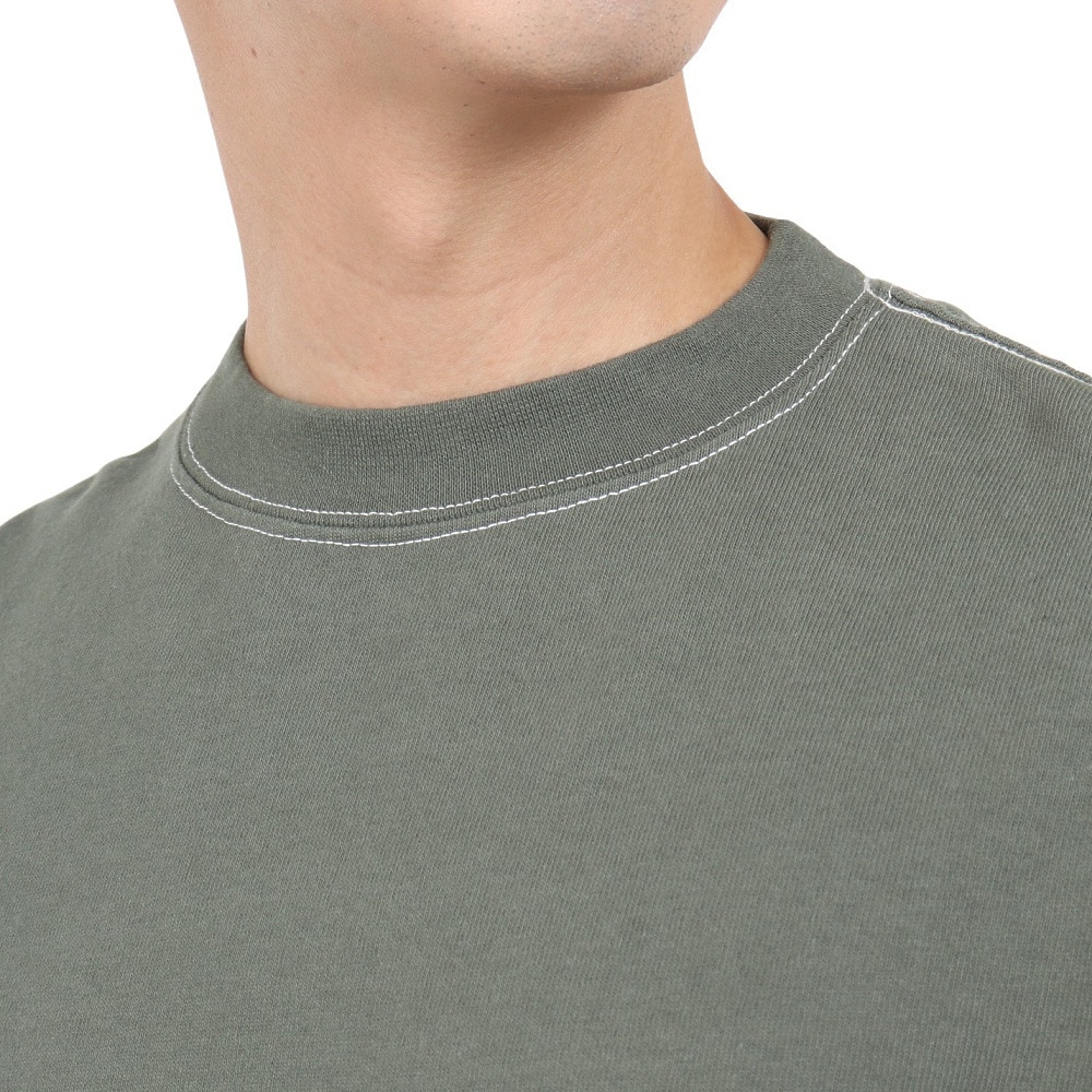 ニューバランス（new balance）（メンズ）長袖Tシャツ メンズ 1000 オーバーサイズフィット AMT25024NSE