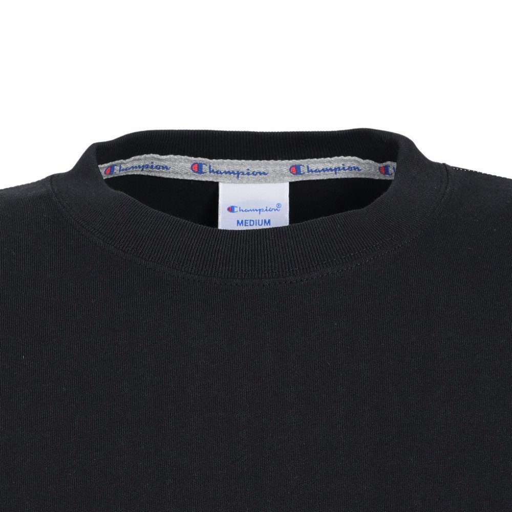 チャンピオン-ヘリテイジ（CHAMPION-HERITAGE）（メンズ）長袖Tシャツ メンズ C3-V414 090