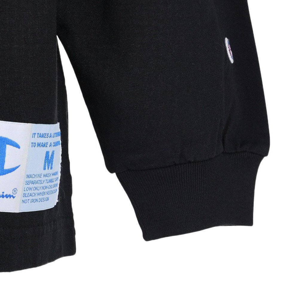 チャンピオン-ヘリテイジ（CHAMPION-HERITAGE）（メンズ）長袖Tシャツ メンズ C3-V414 090