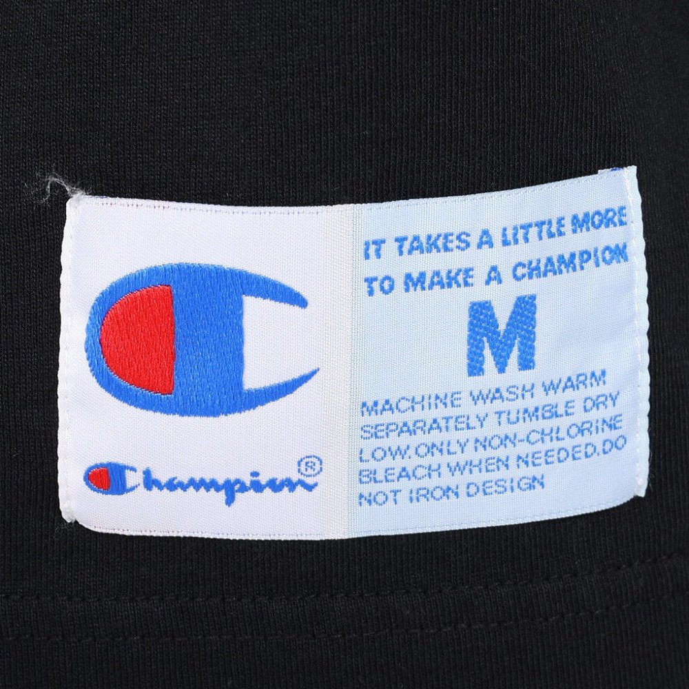 チャンピオン-ヘリテイジ（CHAMPION-HERITAGE）（メンズ）長袖Tシャツ メンズ C3-V414 090