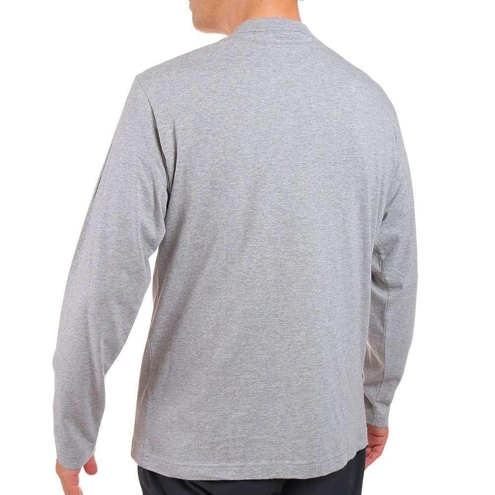 チャンピオン-ヘリテイジ（CHAMPION-HERITAGE）（メンズ）長袖Tシャツ メンズ C3-P401 070N