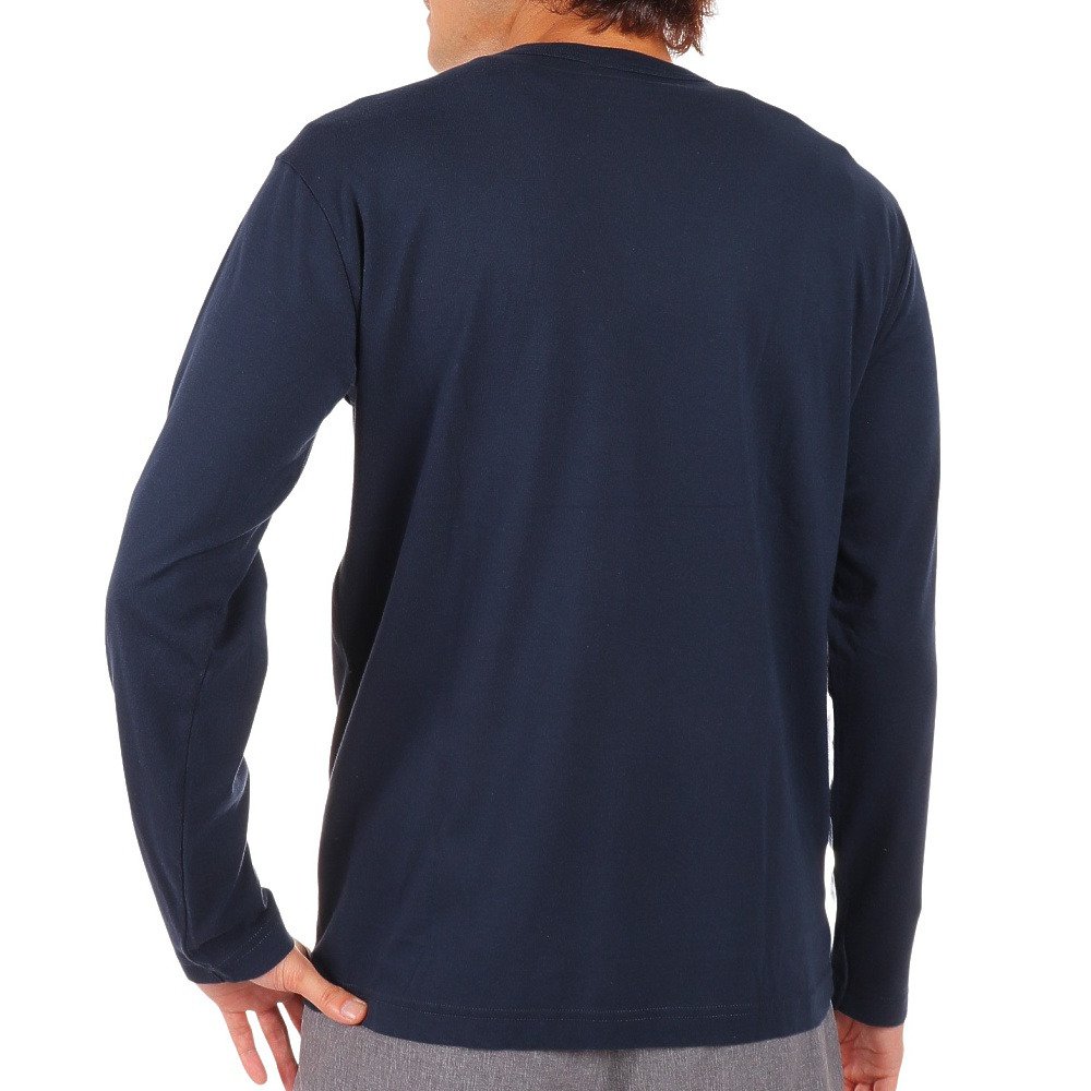 チャンピオン-ヘリテイジ（CHAMPION-HERITAGE）（メンズ）長袖Tシャツ メンズ C3-P401 370N