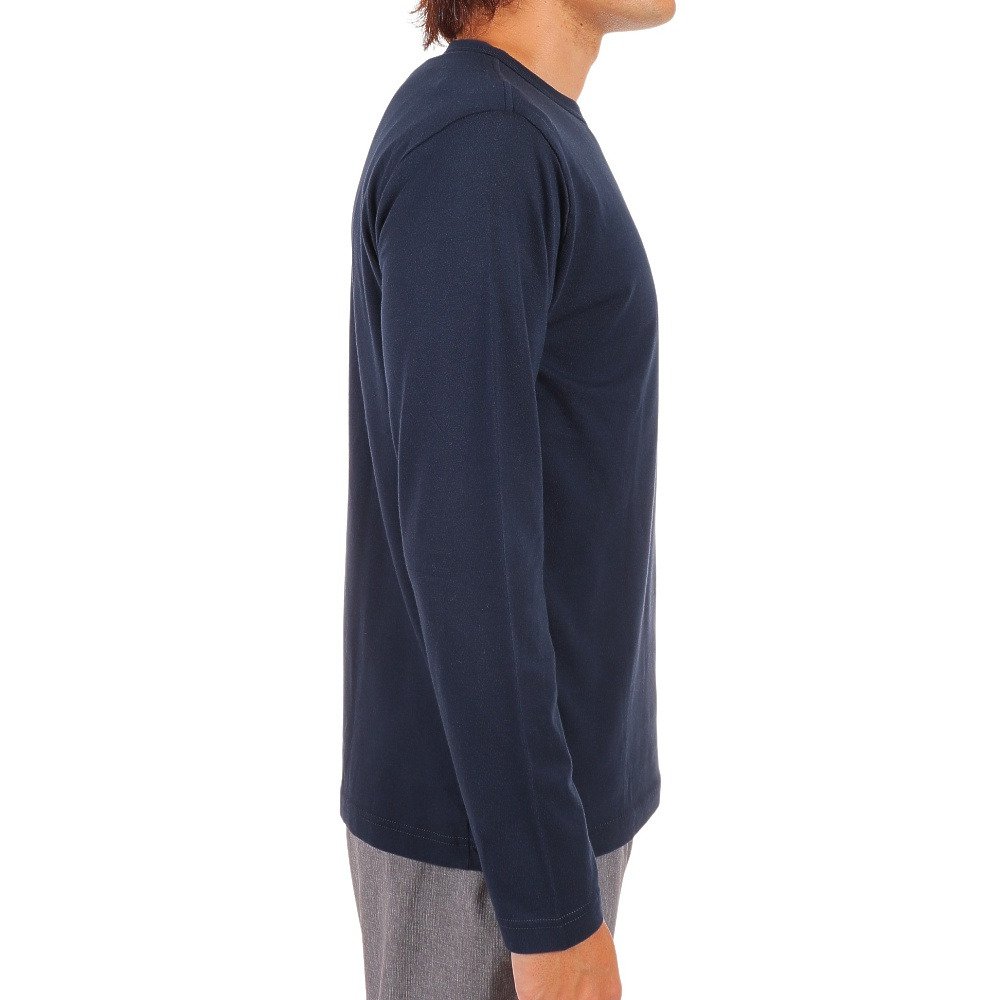 チャンピオン-ヘリテイジ（CHAMPION-HERITAGE）（メンズ）長袖Tシャツ メンズ C3-P401 370N