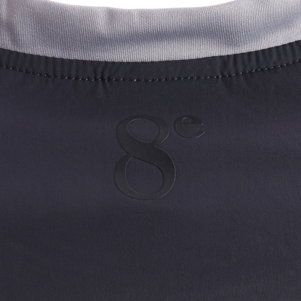 ウィッテム（HUITIEME）（メンズ）ハイブリット ロングTシャツ 191-27911-013
