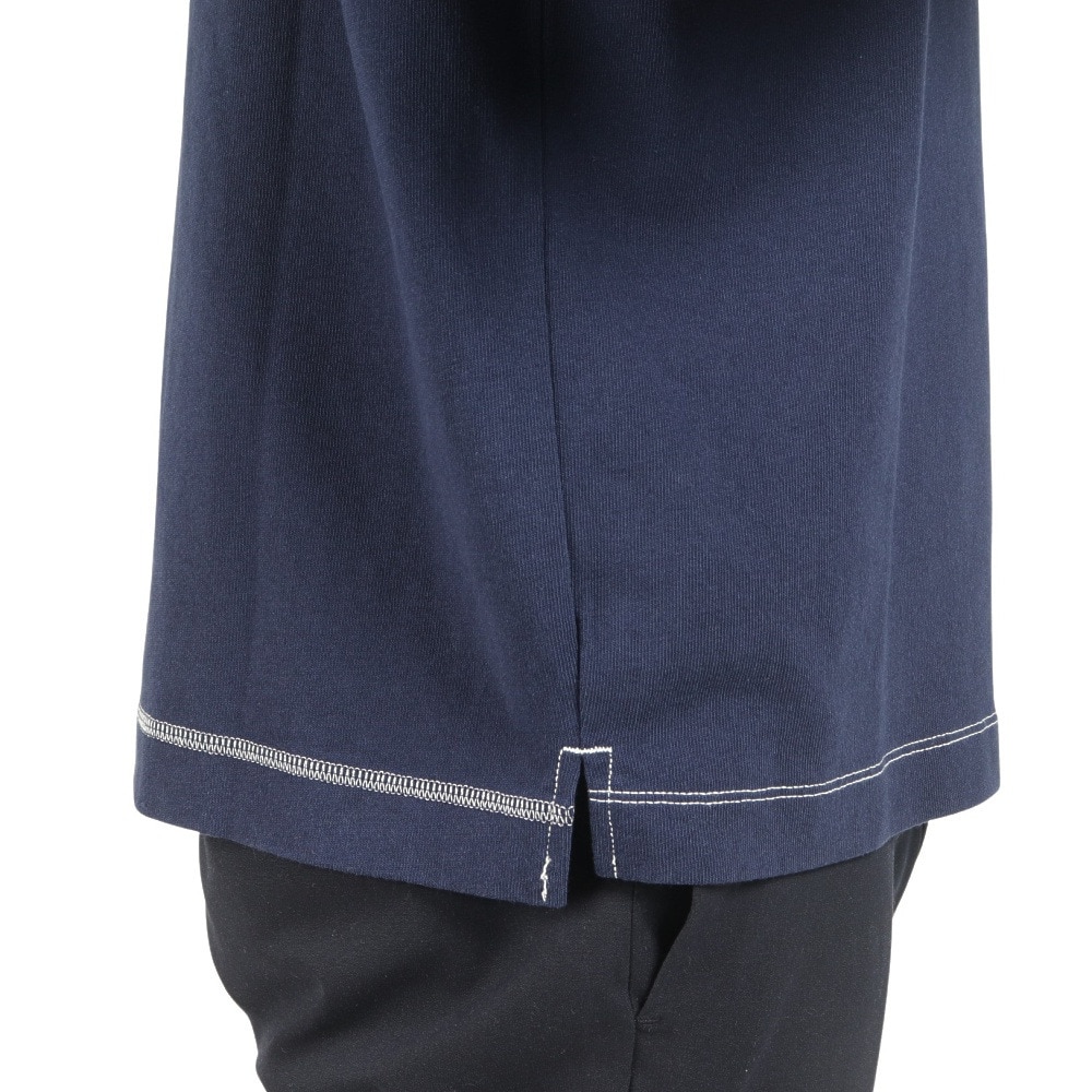 ニューバランス（new balance）（メンズ）長袖Tシャツ メンズ 1000 AMT25023PGM